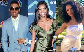 It looks like nick cannon has another baby on the way! Nick Cannon S On And Off Gf Jessica White Says He Impregnated Brittany Bell When They Re On Break