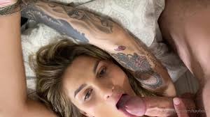 Kaybooz Blowjob Queen video OF - PrnFap