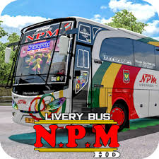 Untuk memudahkan proses kreasi livery, kami telah menyediakan template livery yang dapat diedit dengan relatif mudah melalui perangkat mobile kamu, atau software. Livery Bus Npm Shd Bussid Arena Modifikasi