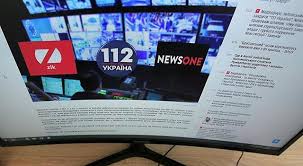 Список українськомовних каналів на youtube — перелік найпопулярніших за кількістю підписників і переглядів каналів на вебсайті youtube. V Ukraine Zablokirovali Youtube Akkaunty Telekanalov Zik 112 I Newsone Zerkalo Az Novosti Azerbajdzhana I Mira
