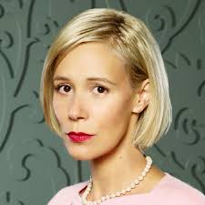 Filmografie Liza Weil