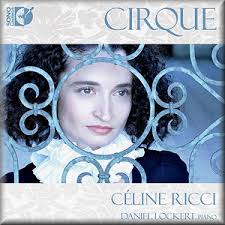 Sauguet Milhaud Ricci DORIAN SONO LUMINUS DSL 92125 [RH]: Classical Music  Reviews