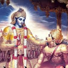 But it is faar from what the real gita is. Reflections On The Bhagavad Gita Posts Facebook