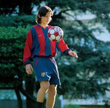 ljoˈnel anˈdɾez ˈmesi ( слушать); Lionel Messi Und Der Fc Barcelona Das Unwurdige Ende Einer Ara Welt