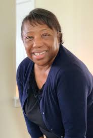 Mother Gloria Jean Scott