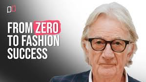 From zero to fashion icon