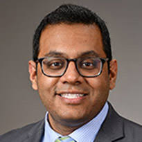 Dr. Bennet George, MD