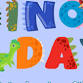 Dino Day at LCM!