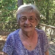 Rita Anna Bragg Obituary September 19, 2021