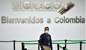 Bienvenido al portal de migración colombia. Migracion Colombia Anuncio Cambios En La Vigencia De Sus Tramites La Fm