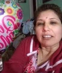 Nora Moreno Obituary