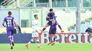 Head to head statistics and prediction, goals, past matches, actual form for serie a. Le Pagelle Di Fiorentina Crotone 2 0 Eurosport
