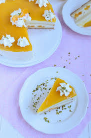 Solero Torte Kuchen Und Torten Kuchen Und Torten Rezepte Kuchen Rezepte