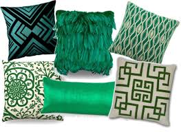 Decorate your living room, bedroom, or bathroom. Decorating With Emerald Green Pantone S Color Of The Year The Cottage Market