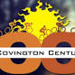 Covington Century - Legion Field - Covington Fairgrounds, 3173 Mill St NE Event Image