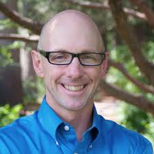 Jeff White. Ward 1 City Councilman