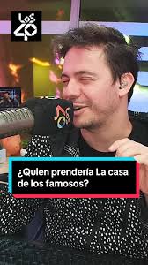 ¿Quién Prendería La Casa de los Famosos?