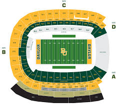 Lane Stadium Seating Chart With Seat Numbers Nationals