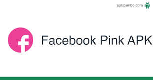Get a modified version of the original facebook for android. Facebook Pink Apk 1 0 Android App Download