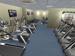 Furlong flooring (central) ltd | 13 followers on linkedin. Bamber Bridge Leisure Centre Revamp