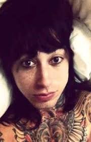 Post-hardcore Stories