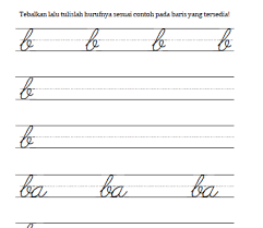 Diciptakan oleh mars greback, dan bisa didownload pada situs fontspace. Huruf Grafiti Tegak Bersambung Belajar Menulis Tegak Bersambung U Z Buat Belajar Anak