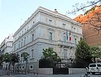 Az első osztályú bajnokság győztes csapata a magyar jégkorong. Franciaorszag Diplomaciai Misszioinak Listaja Wikipedia
