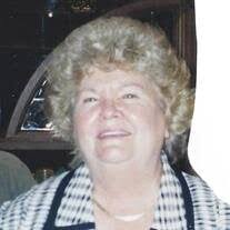 Georgena L Clagg Obituary