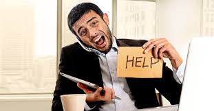 Stress Im Job 5 Tipps Für Das Klärende Gespräch Mit Ihrem Chef