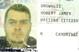 WARNING! DO NOT EMPLOY! Robert Brownlie, originally from Cambridge, now  living in Tamworth! In nearly 40 years we have been fortunate to have never  come across this before! We offered this person