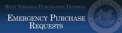 West Virginia Purchasing Division