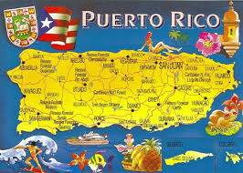 Mapa De Puerto Rico Puerto Rican Memes Puerto Rican Culture Puerto Rico