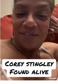 Corey Donaldson's Instagram, Twitter & Facebook