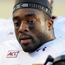 Andre Williams Named First Team USA Today All America