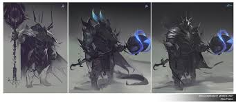 Pin By Caio Veiga On Lol Concept Art Concept Art Characters Weapon Concept Art
