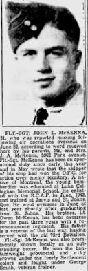 John Leo McKenna