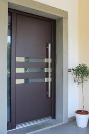 13 G Jpg 599 900 Puertas Principales De Aluminio Diseno De Puertas Modernas Puertas De Aluminio Modernas