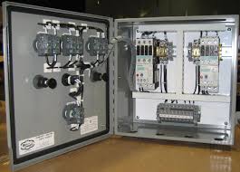 Maybe you would like to learn more about one of these? Custom Pump Control Panel Experts State Motor Control Solutions