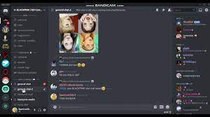 Anime fighting simulator yen script pastebin Getting Banned From The Black Pink Discord Server In Like 1 Minute Youtube