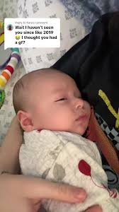 Taryn Townsend Girlfriend