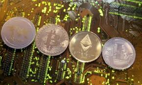 Cryptocurrencies including bitcoin are not officially regulated in pakistan,8586 however, it's not illegal or banned. Govt Plans To Build Pilot Cryptocurrency Mining Farms In Kp Pakistan Dawn Com