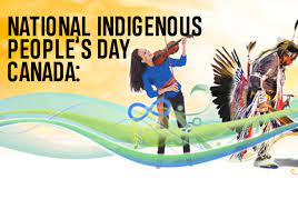 We did not find results for: National Indigenous People S Day Canada