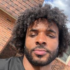 Charlie Randolph's Instagram, Twitter & Facebook