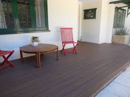 Just had the time and the inclination to blog one of the projects that i had completed a while ago. Composite Decking At Your Entrance