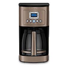 Save money and time by adding a coffee maker to your kitchen. Coffee Makers Coffee Machines Bed Bath Beyond