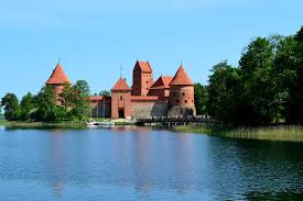 Das baltische land litauen bietet seinen besuchern eine reihe von kulturellen und landschaftlichen sehenswürdigkeiten. Geheimtipp Litauen Die Schonheit Des Baltikums Gespannt Entdecken Urlaubshighlights Sehenswurdigkeiten Der Welt