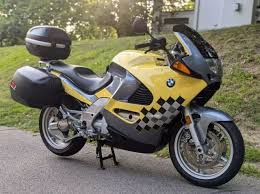 Image result for Azul Potasio 1998 Motorcycle