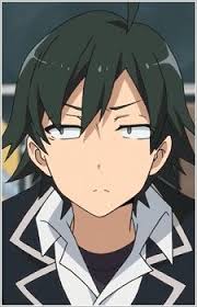 Pin Na Doske My Favorite Characters In Anime