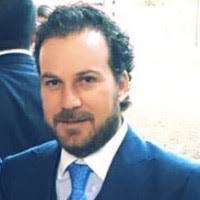 Ricardo Rubin's Instagram, Twitter & Facebook