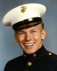 Ghosts of the Battlefield...